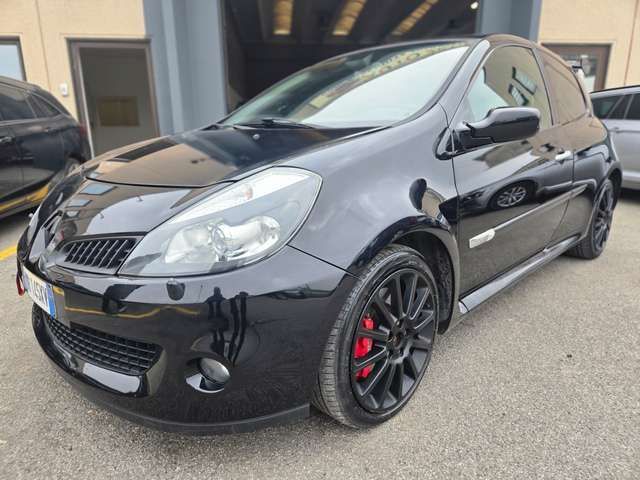 Renault Clio Clio 3p 2.0 16v RS 200cv