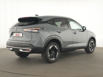 Nissan Qashqai - 5