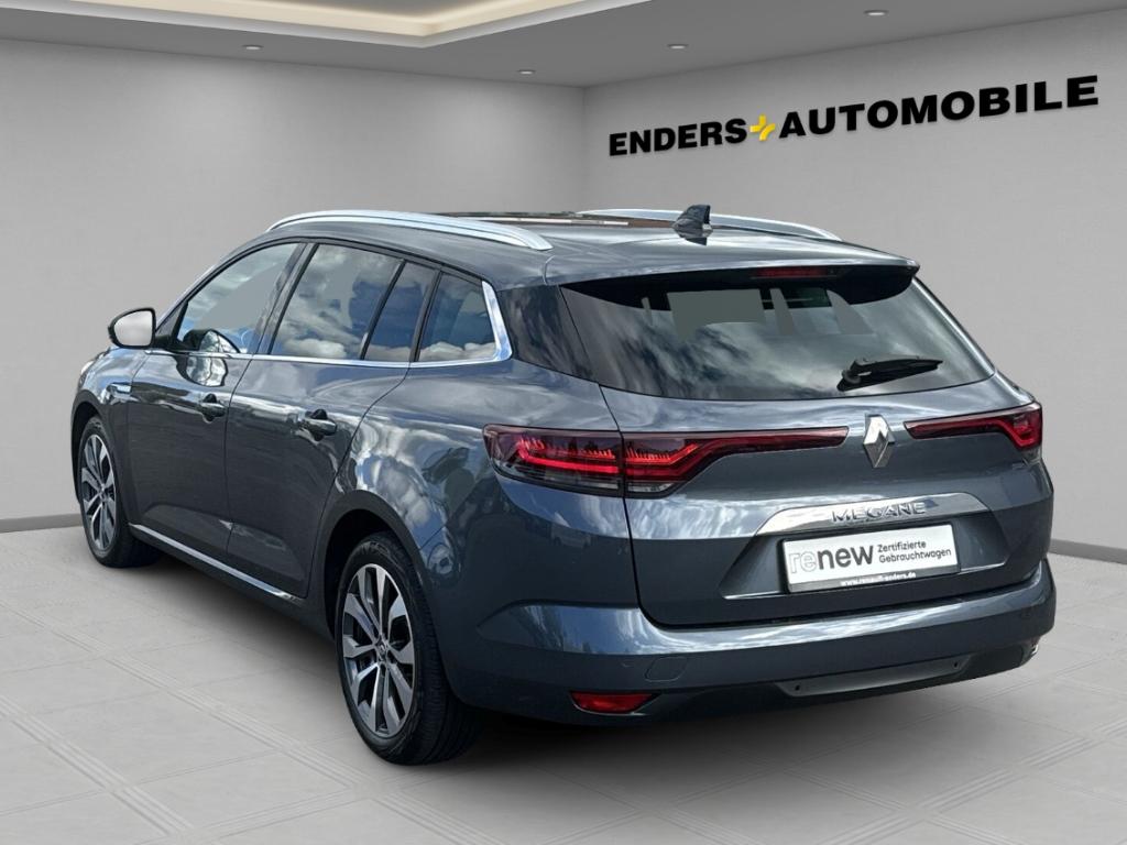 Renault Megane Grandtour 1.5 dCi 115 EDC NP 33.529,-