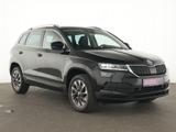 Skoda Karoq Clever ACC|LED|Kessy|SHZ|Navi|PDC|Klima - Skoda Karoq in Krefeld