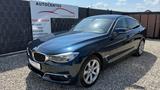 BMW Gran Turismo 320 d Luxury Line-Automatik-2.Hand- - BMW 320