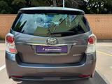 Toyota Verso Life Limited Edition 1 Hand * 7 Sitzer - Toyota: Vers