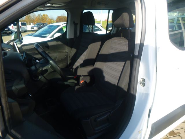 Fahrzeugabbildung Opel Combo Life E 1,2 T >15.729KM/Sitzheiz/PDC<