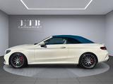 Mercedes-Benz C 63 S AMG Cabrio "Ocean Blue Edition" 1 of 150" - Mercedes-Benz C 63 AMG in Braunschweig