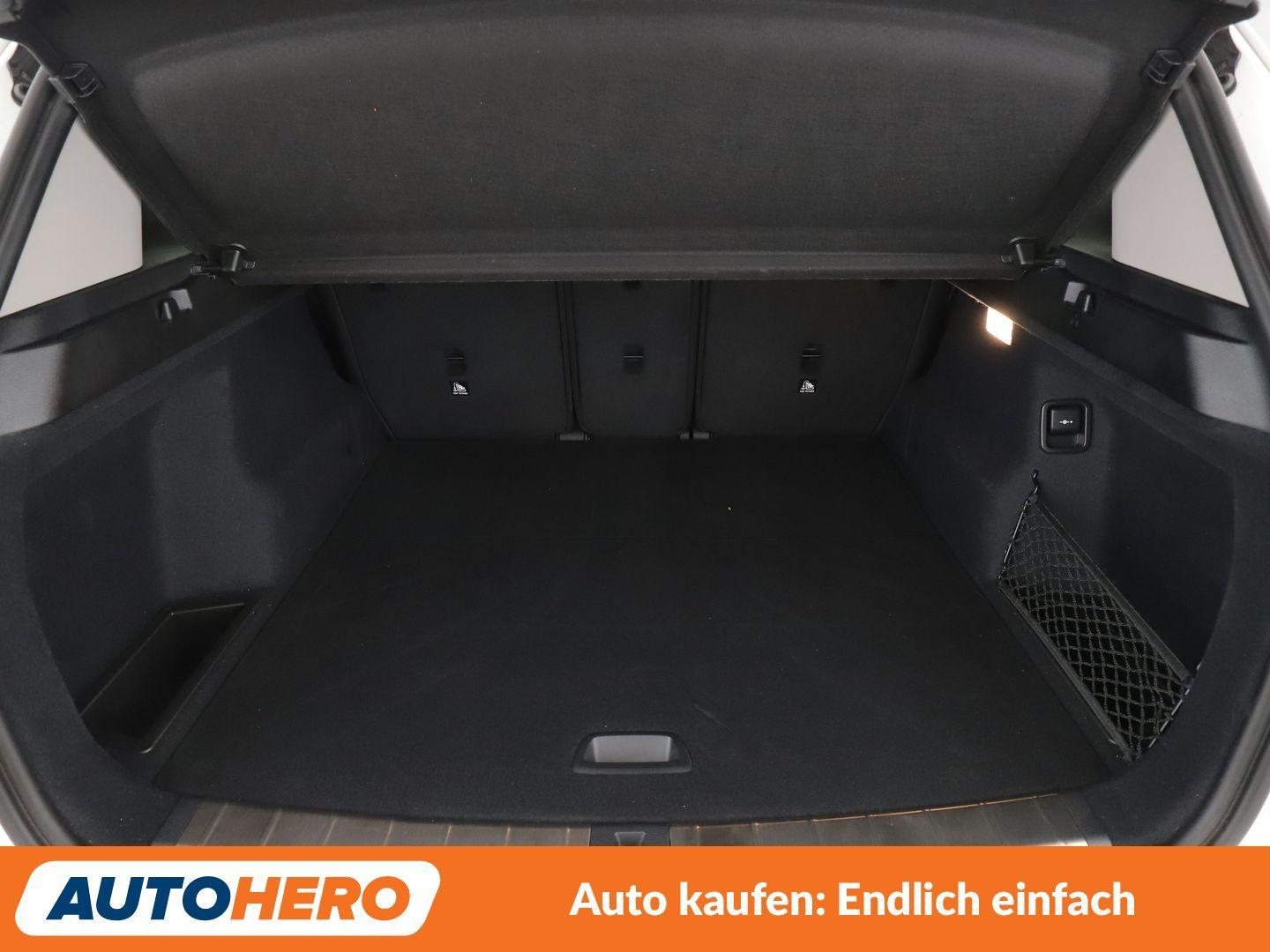 BMW X1 xDrive 20i Sport Line Aut.*NAV*LED*TEMPO*CAM*, миниатюра 16
