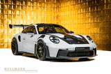 Porsche 911 GT3 RS + WEISSACH + CERAMIC + BOSE + LIFT - Porsche New cars in Bremen