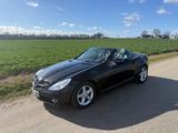 Mercedes-Benz SLK 280 - - gebrauchte Mercedes-Benz SLK 280 aus dem Jahr 2008