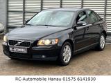 Volvo S40*1.Hand*72tkm*TüvNEU*Klima*Tempomat - Volvo S40 Gebrauchtwagen