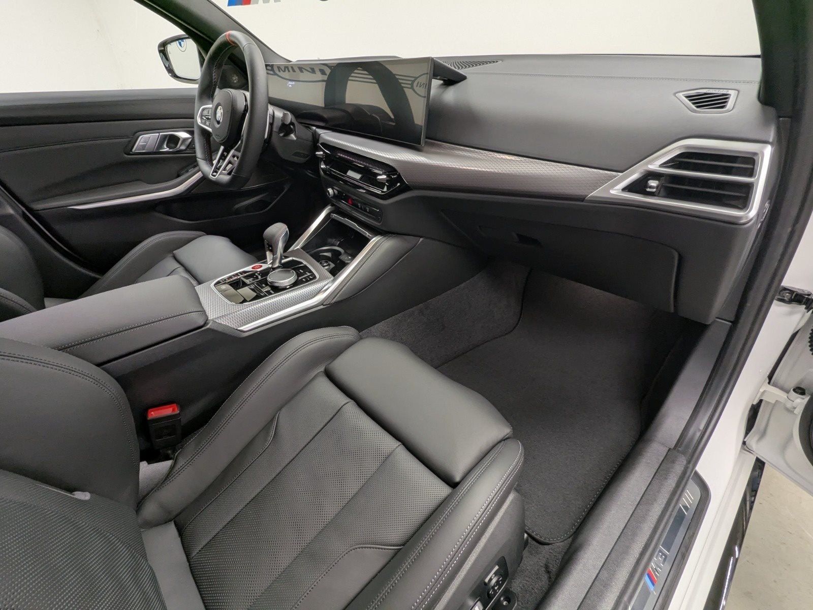 BMW M3 - Bild 6