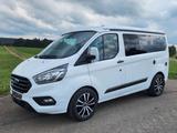 Ford Transit Nugget Westfalia , 185PS, AD, AHK - Offers