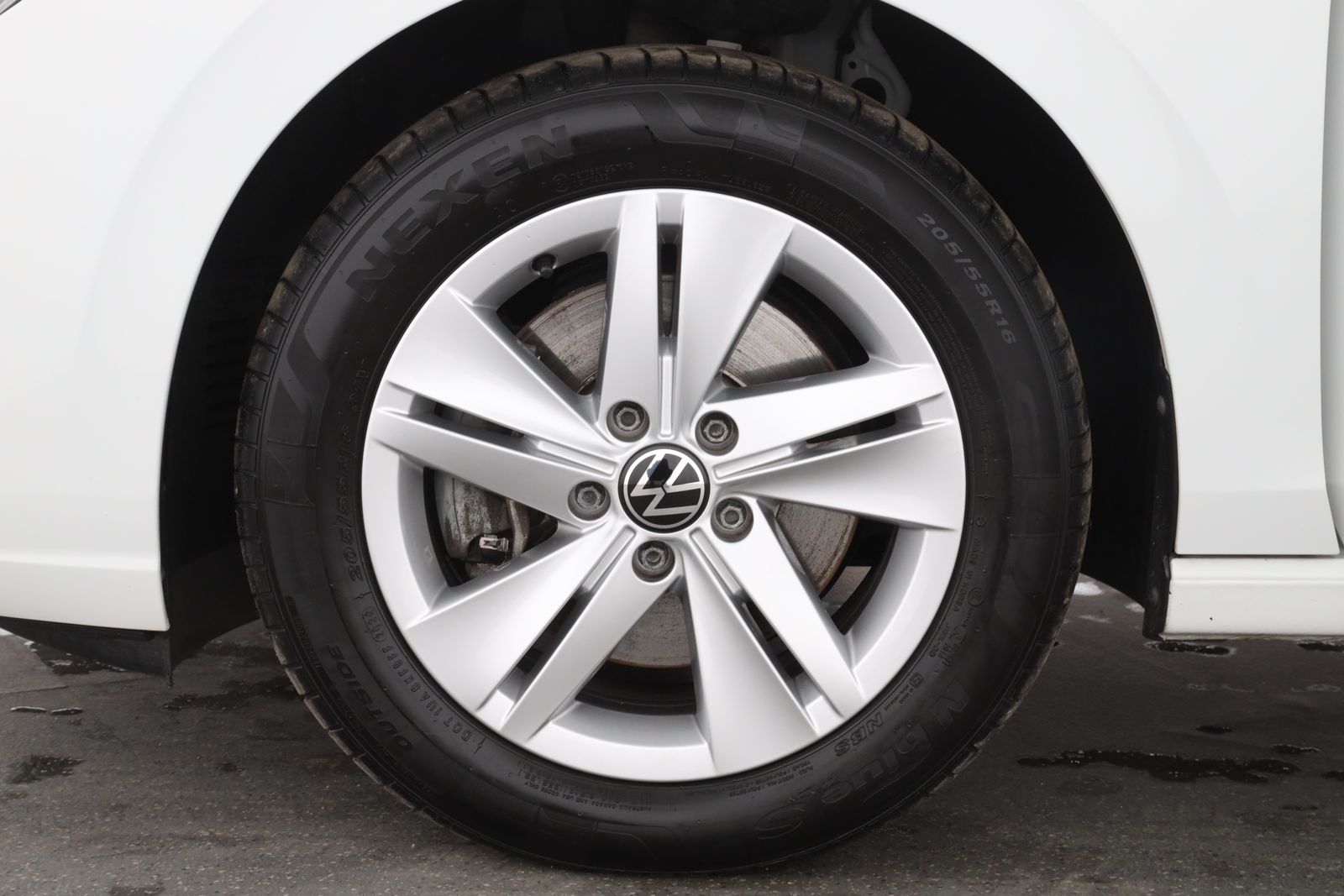 Volkswagen Golf - Bild 10