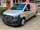 Mercedes-Benz Vito 114 Mercedes Motor TÜV 06.28 extralang - : Van, Mercedes
