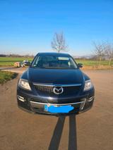 Mazda cx9 2009 - Mazda CX-9 aus 2009