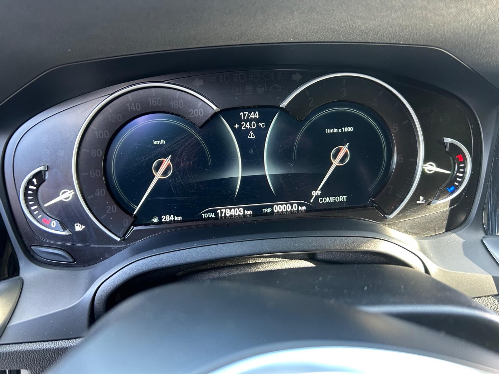 BMW DE Fahrzeug, M340i xDrive Automatic -