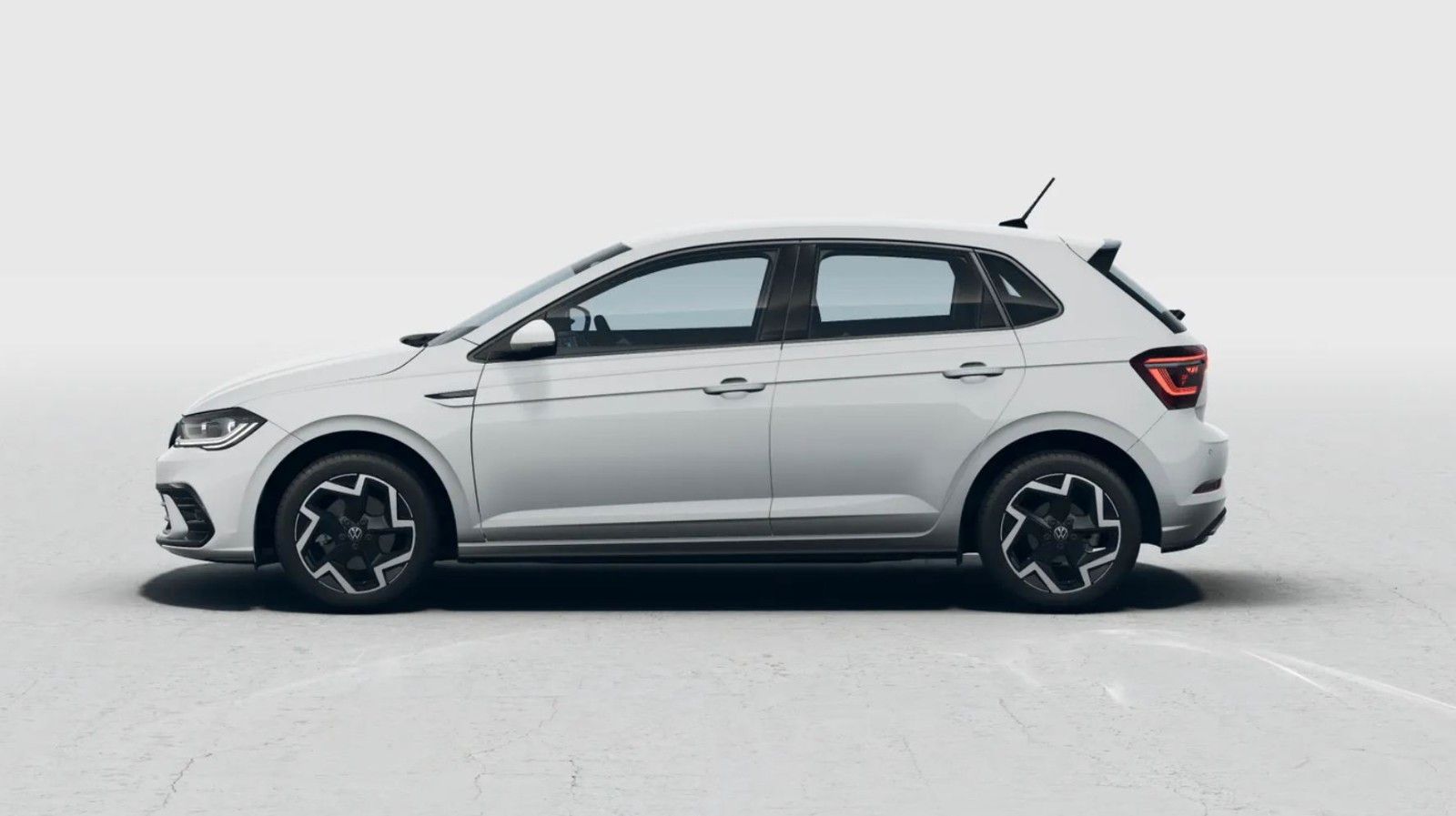 Volkswagen Polo - Bild 4