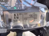 BMW R 1200 GS Adventure Triple Black - BMW SCHWARZ TRIPLE