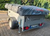 Andere Campooz Fat Freddy Faltcaravan - Faltcaravan