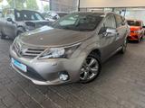 Toyota Avensis Kombi Edition 1.8 VVTi Kamera-AHK-2.Hand - Toyota Avensis: Kombi, 1.8