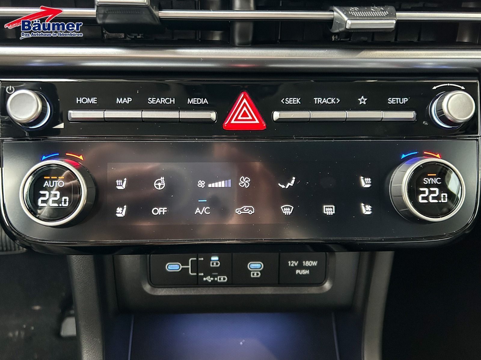 Hyundai Tucson – Bild 30