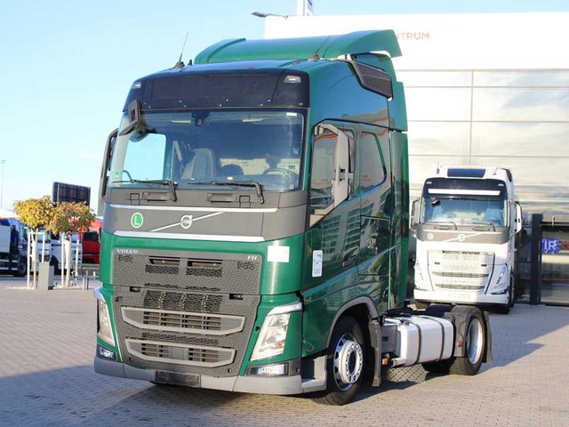 Volvo FH 420,LOWDECK,EURO 6,SECONDARY AIR CONDITIONING