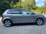 Volkswagen Polo 1.4 Sportline Sportline - Volkswagen Polo: Sportline