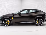 Ferrari Purosangue Tailor Made*Carbon*Massage Seats - Ferrari Gebrauchtwagen von 2025