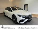 Mercedes-Benz EQS 450+ AMGLine /MBUXHyperscr/PremiumPlus/ - Mercedes-Benz EQS aus 2021