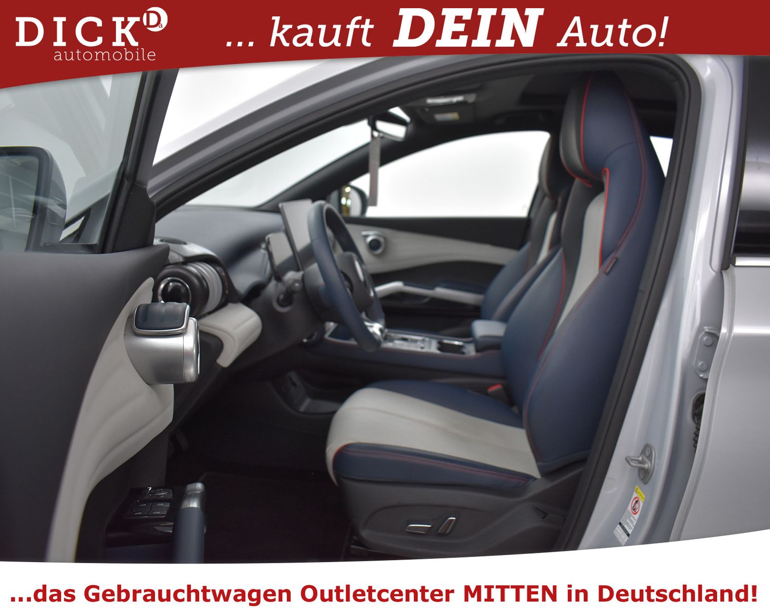 BYD Atto 3 Design WERKSGA+PANO+NAVI+LED+SHZ+ACC+360+ - Image 14
