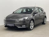 Ford Focus Titanium SHZ KEYLESS SYNC KAM TEMP - gebrauchte Ford bis 10.000 Euro