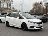 Opel Zafira OPC-LINE*NAVI*SHZ*PDC*LKHZ* - Opel Zafira Opc mit Diesel-Antrieb