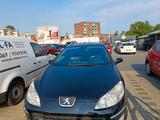 Peugeot 407 Business-Line HDi FAP 170 Bi-Turbo Busin... - gebrauchte Peugeot 407 aus dem Jahr 2008