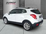 Opel Mokka Edition PDC vorn+hinten/Klimaautomatik - Opel Mokka: Allradantrieb