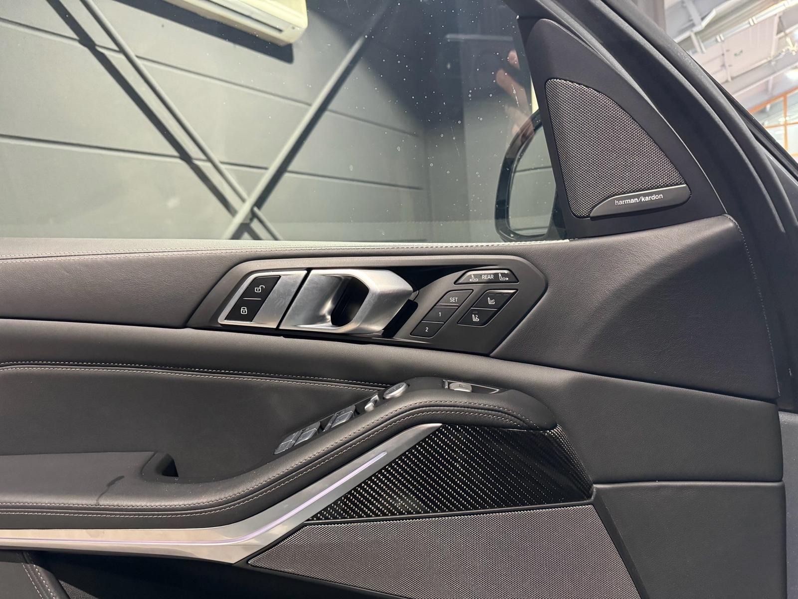 BMW X7 xDrive40d M Sport Pro "23" H&K – 6