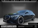 Mercedes-Benz E 300 e T AMG Line Premium+SuperScreen+AHK+360°K - Mercedes-Benz E 300 mit Hybrid-Antrieb: Soundsystem