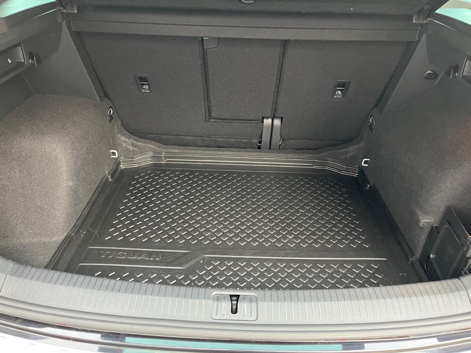 Volkswagen Tiguan Active, миниатюра 15