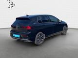 Volkswagen Golf VIII 1.5 eTSI DSG GOAL*LED*AHK*KAMERA*NAVI* - Jahreswagen
