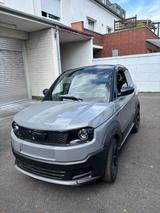 Ligier Mylie  E R.EBEL **Top-Ausstattung** E-Auto - Ligier Myli: R Ebel