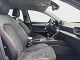 Seat Leon Sportstourer 1.5 TSI FR Navi*Kamera*Voll-LE - Seat Leon: Fr Tsi