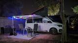 Volkswagen T6.1  California Ocean Edition 4Motion AHk Navi