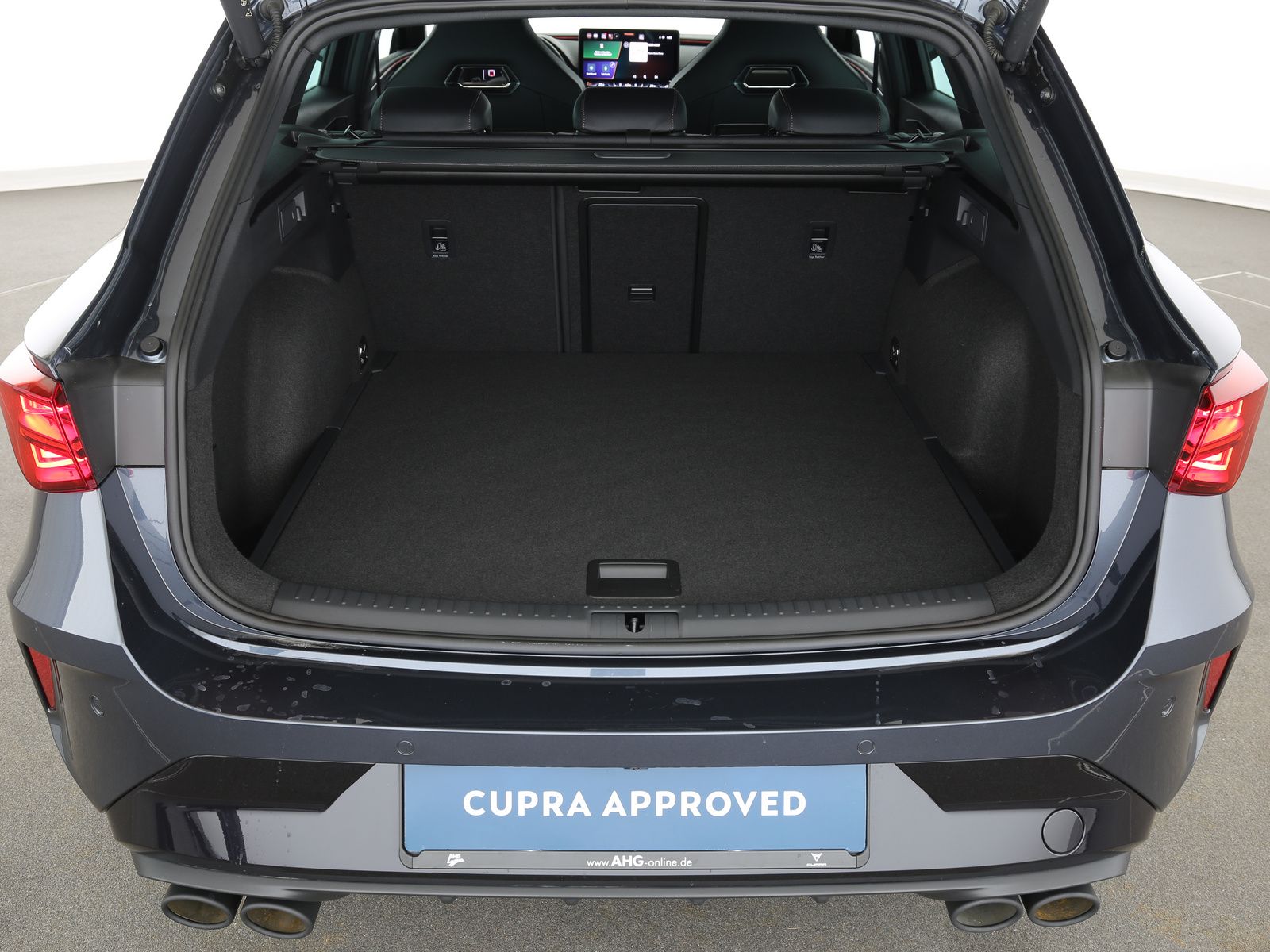 Cupra Leon - Bild 25