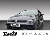 Volkswagen Golf Variant 1.5 eTSI DSG R-Line Black Style AHK - Volkswagen Gebrauchtwagen in Bonn
