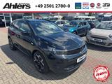 Opel Grandland Ultimate+ALCANTARA+NAVI+AUTOMATIK+MATR - Opel Gebrauchtwagen in Münster