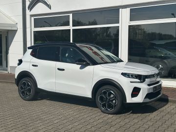 Citroën C3 Turbo 100 MAX | Navi - RCam