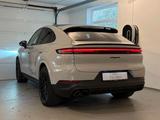 Porsche Cayenne Coupe E-Hybrid*Kreide*PSE*360*HUD*BOSE - Porsche Cayenne: Sportwagen