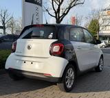 Smart forfour electric drive / EQ | RFK | NAVI | DAB - Smart ForFour: Eq
