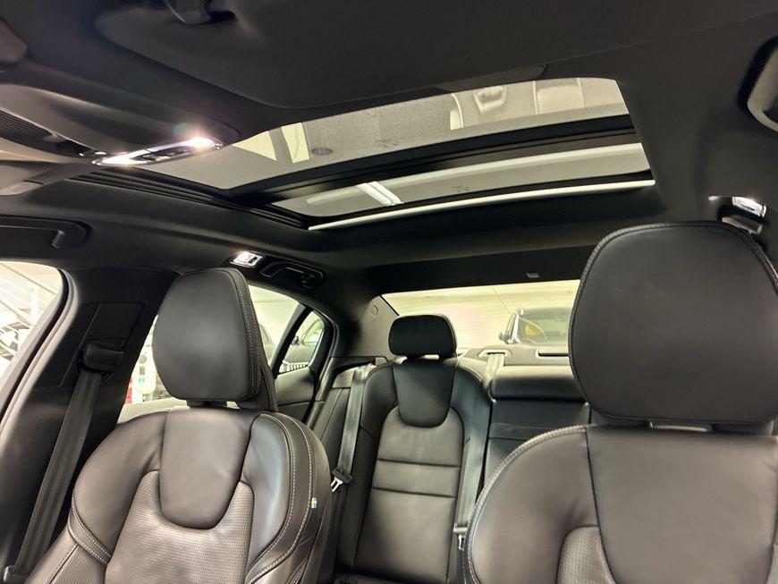 Volvo S60 B5 B Geartronic RDesign, миниатюра 16