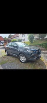 Opel Grandland (X) 1.2 Turbo 96kW Selection Selection - Opel Grandland (X) Selection