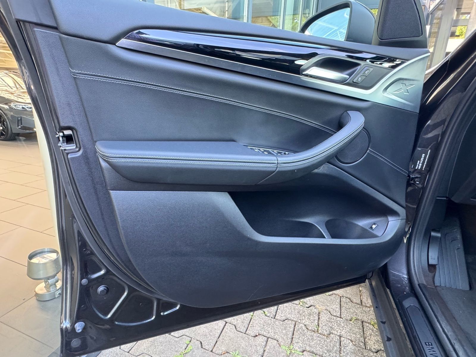 BMW X3 xDrive30e Sportsitz HuD Pano LASER RFK DA 19 foto 14
