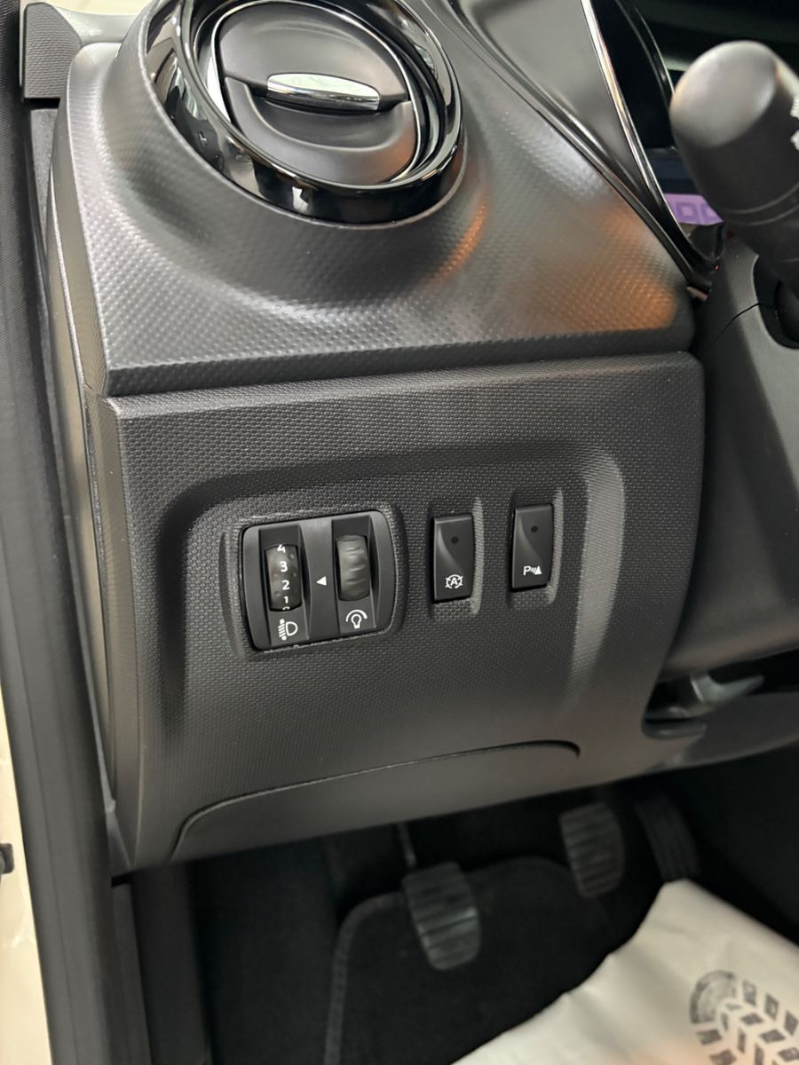 Fahrzeugabbildung Renault Captur Intens *RÜCKFAHRKAMERA*