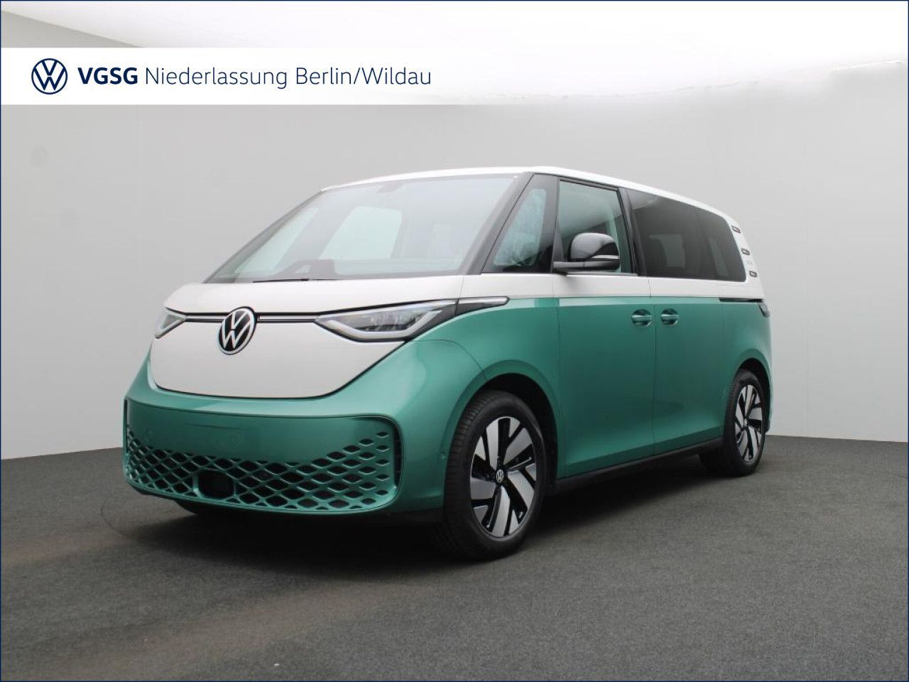 Volkswagen ID. Buzz - Bild 2